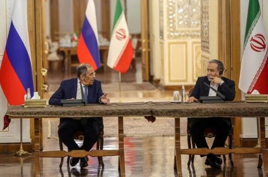 iran rusia cancilleres abbas araghchi serguei lavrov 1