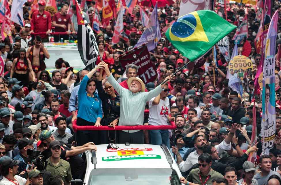 lula acto 1