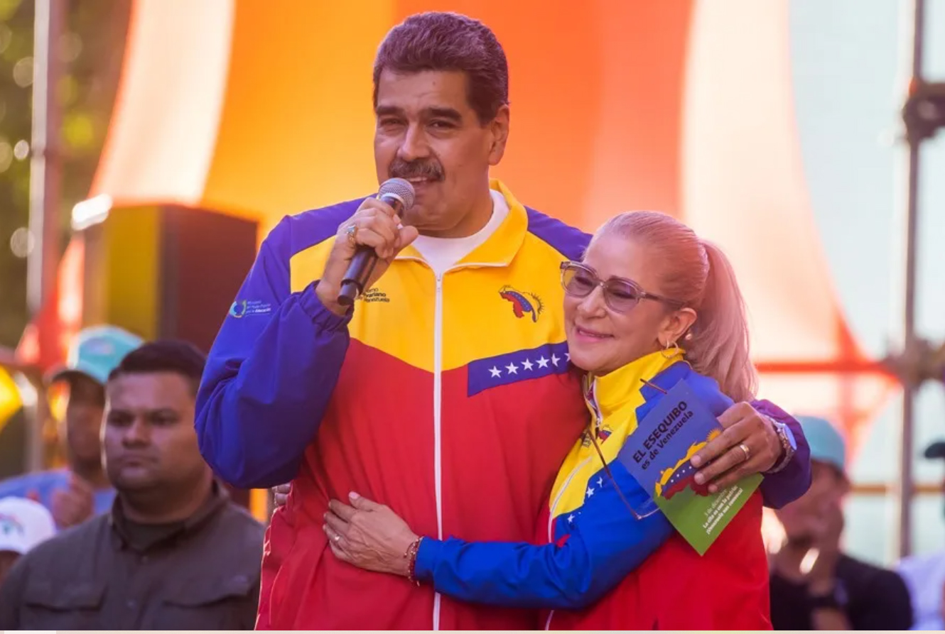 maduro cilia