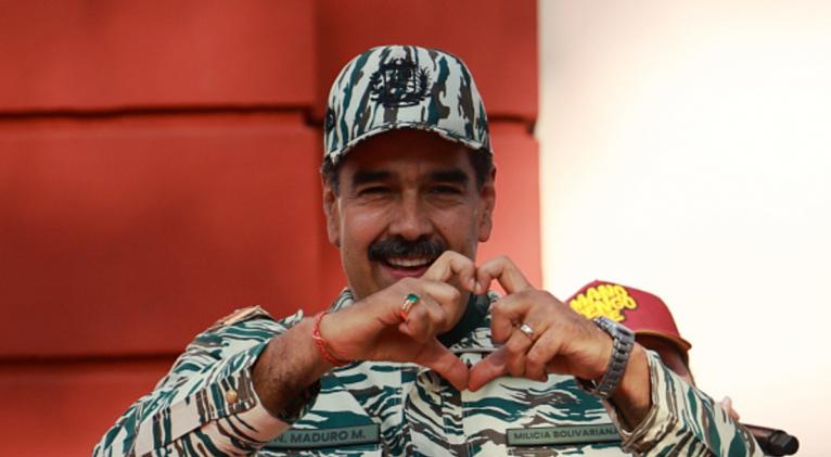 maduro solida