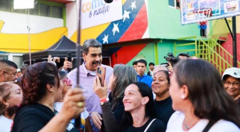 maduro venez