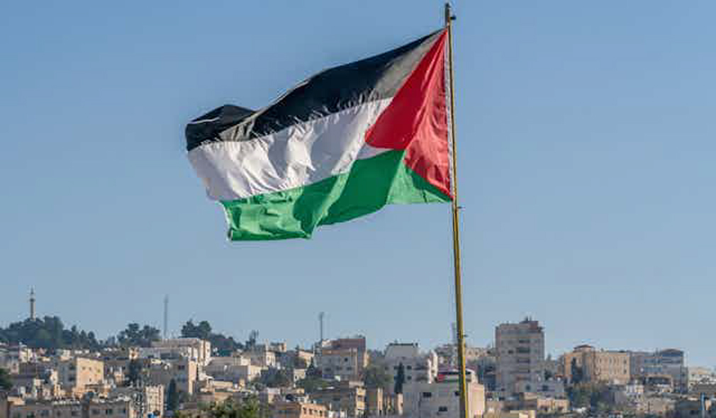 palestina 1