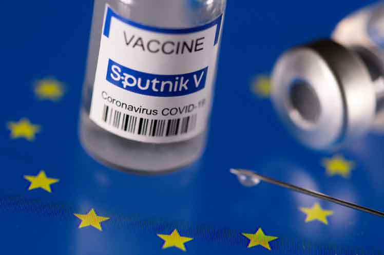 rusia vacuna UE