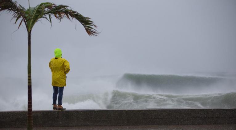 tormenta erin