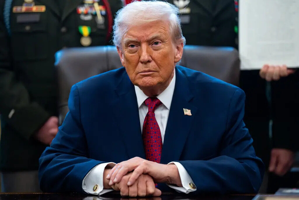 trump bloqueo venezuela 1