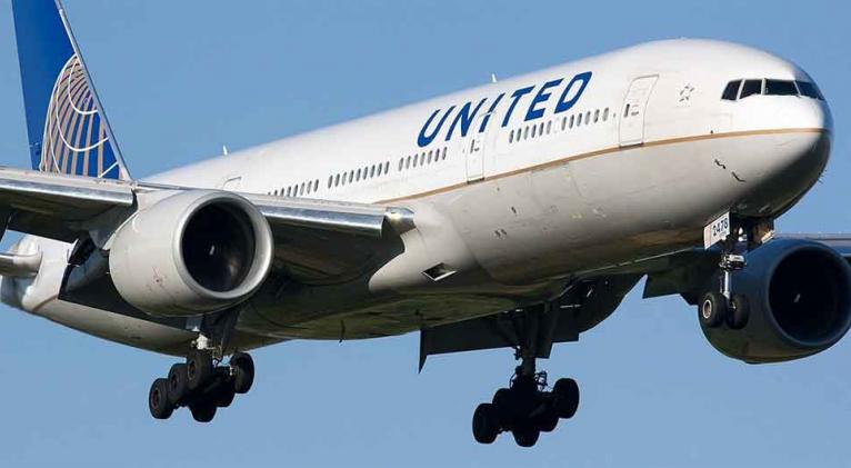 united airlines 1