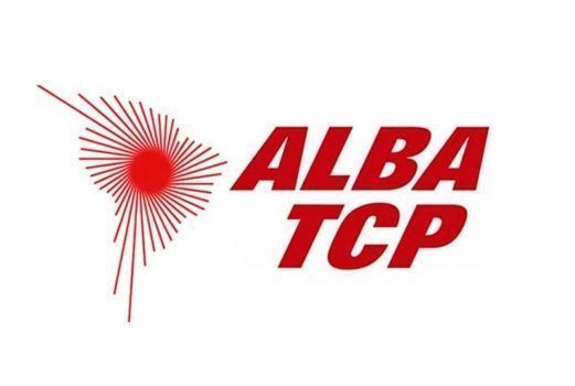 18th anniversary of the ALBA-TCP