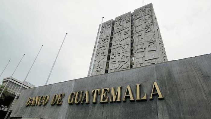 Guatemala mantiene el dinamismo de su comercio exterior,  según datos del Banco Central (Banguat)