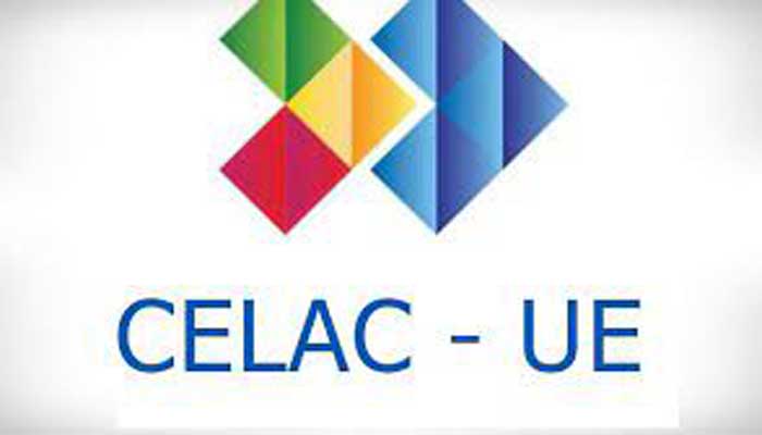 The EU-CELAC Summit is scheduled July 17-18, in Brussels