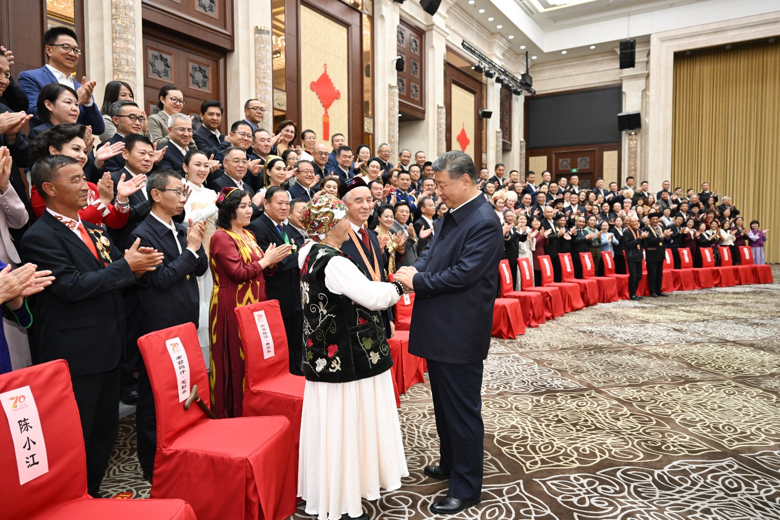 China Xinjiang 1