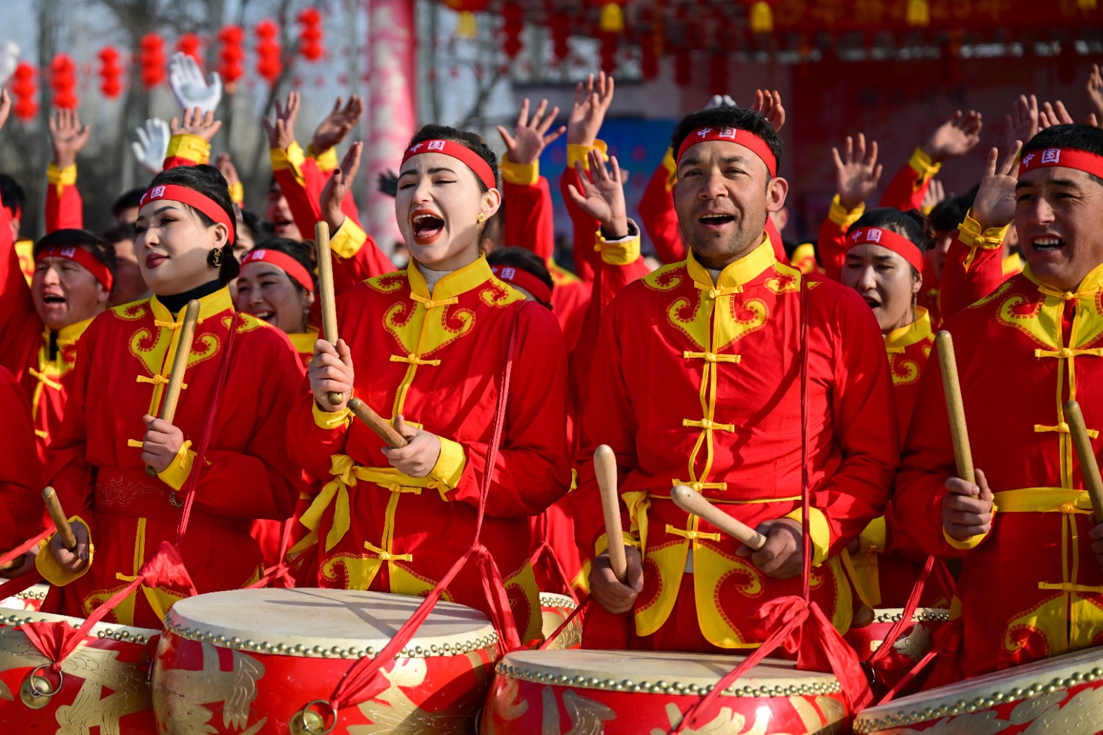 China Xinjiang 2
