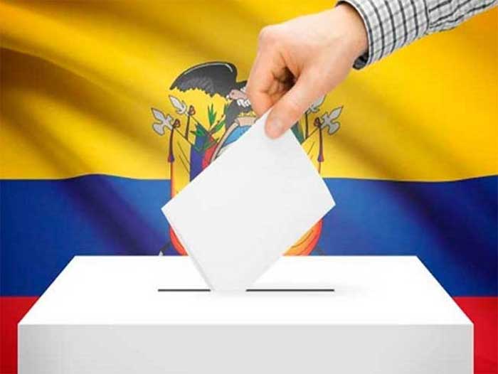 Ecuador will hold early elections after President Guillermo Lasso decreed the "mutual death"