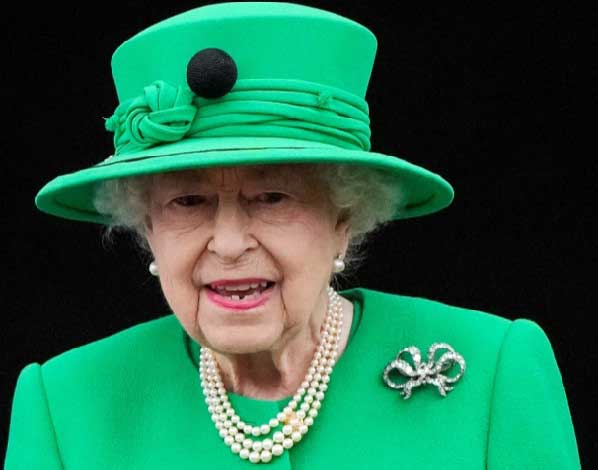 ​Queen Elizabeth II, the UK's longest-reigning royal and among the world's longest-ruling monarchs in history, has died at the age of 96.​​