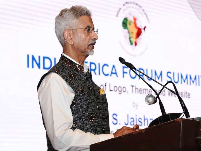 El canciller indio Subrahmanyan Jaishankar afirmó que el evento será una oportunidad para un nuevo nivel de los vínculos bilaterales.