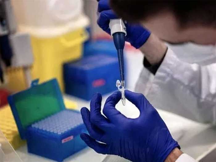 El coordinador del Laboratorio Regional de Higiene de Liguria explicó que se trata de “una de las variantes de la Covid-19 en seguimiento. 