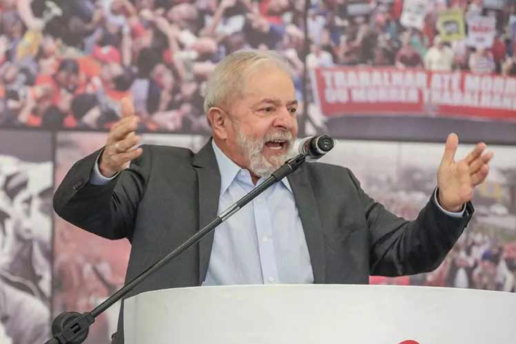 De ser elegido en las urnas el 2 de octubre, el expresidente Luiz Inácio Lula da Silva enfrentará una serie de adversidades para gobernar Brasil