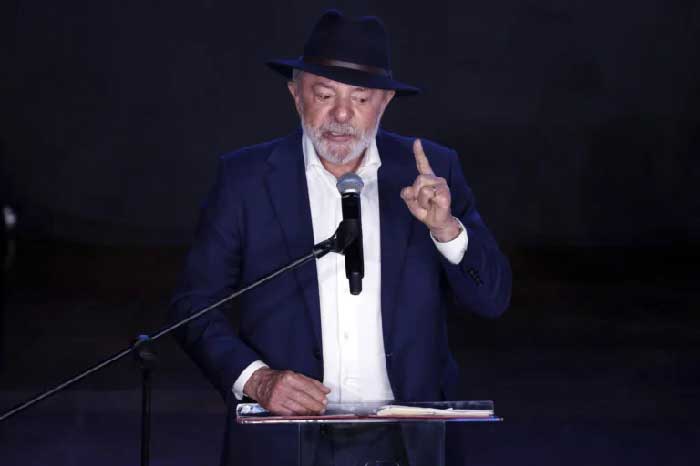 Lula is one of the few leaders who will participate in the 10th CELAC Summit in Bogotá.