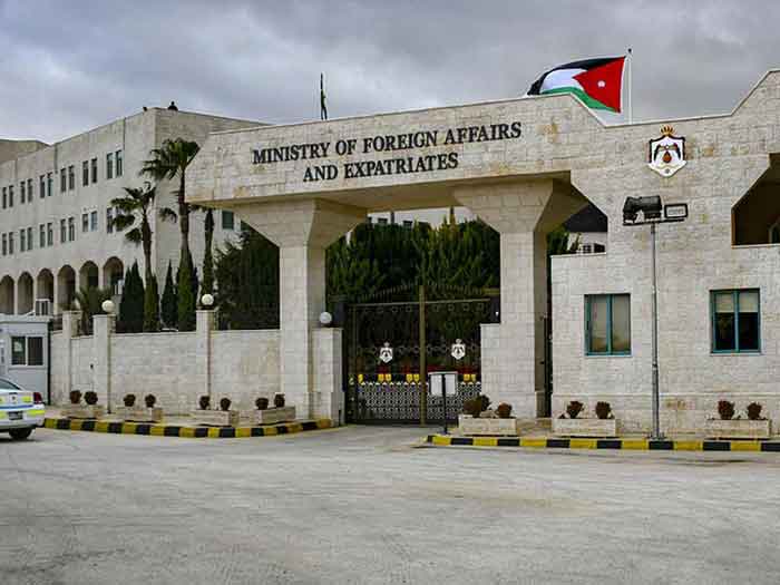 The Palestinian Foreign Ministry welcomed the ICJ’s decision to impose provisional measures in the case
