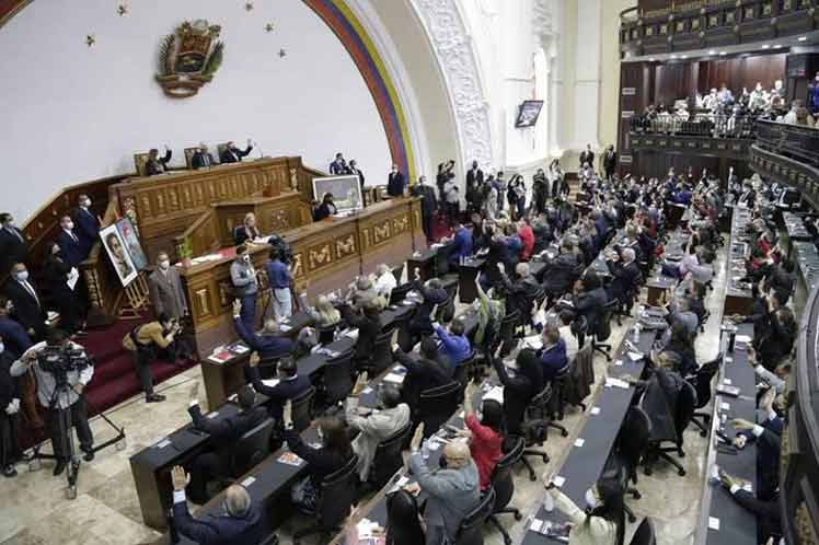 Venezuela Asamblea
