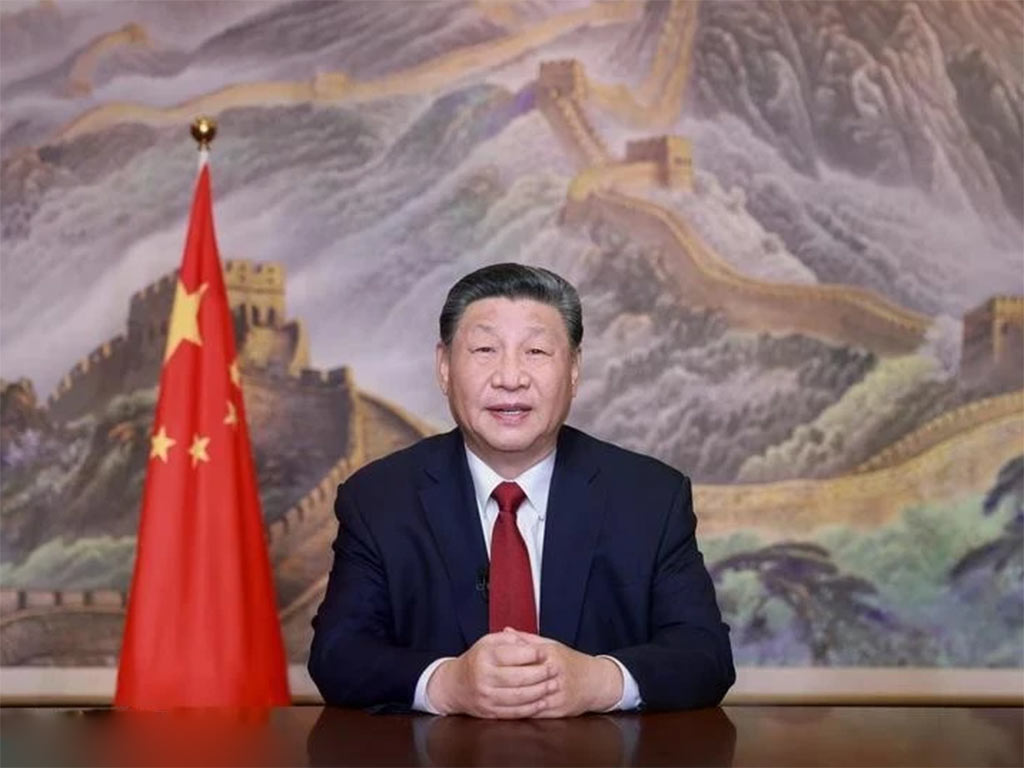 Xi Jinping1 1