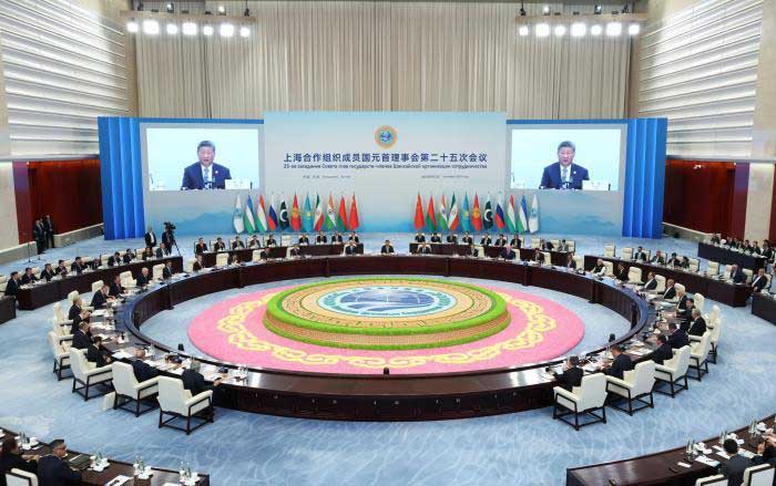 China's new proposal in the new era represents another important public good offered to the world.