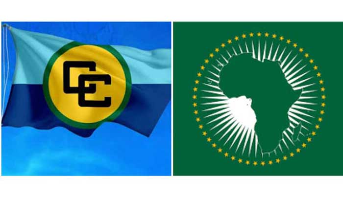 La Segunda Cumbre África-Caricom sesionará el 7 de septiembre.