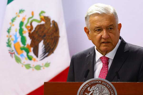 AMLO reported that there is an agreement with the Government of Cuba to acquire the Abdala vaccine against COVID-19