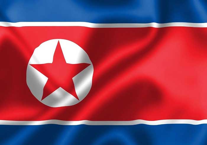 DPRK Foreign Ministry spokesperson expressed Pyongyang’s categorical condemnation of Japan’s new doctrine