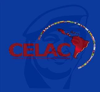 Comunidad de Estados Unidos y Caribeños (Celac)