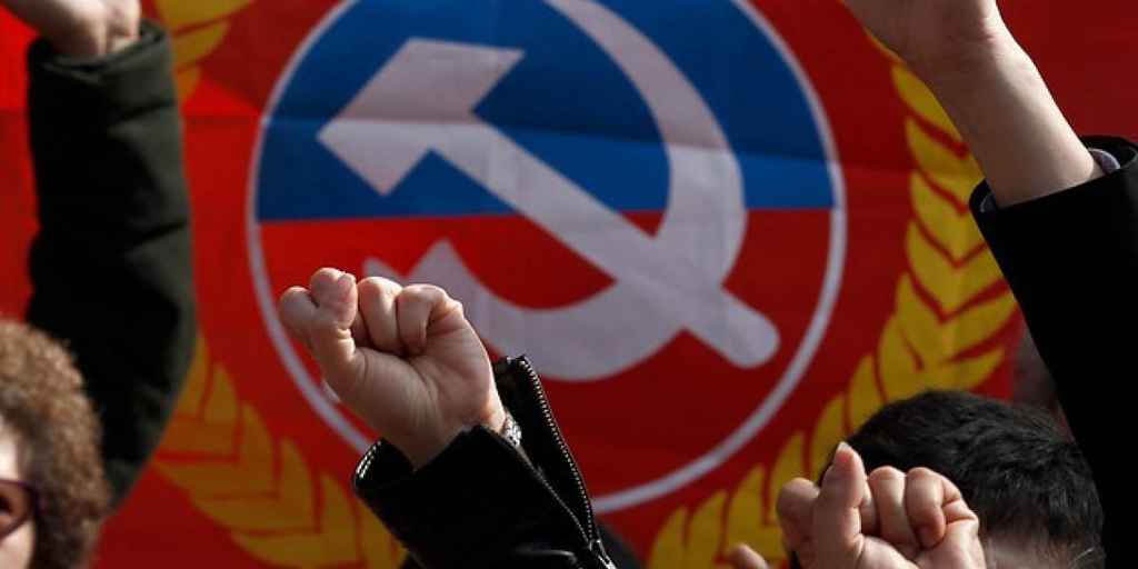 Desde Chile, militantes comunistas ratifican solidaridad con Cuba ante amenazas yanquis.