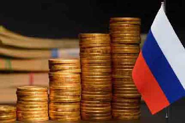 Las sanciones de Occidente contra Rusia no están funcionando, pues la economía resiste con seguridad