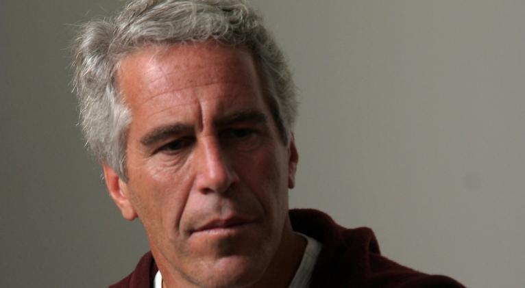 The released files include a video showing the movements of guards near Epstein’s cell shortly after his death on August 10, 2019.