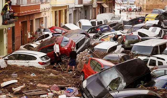 Hace un año, la Depresión Aislada de Niveles Altos (DANA) provocó la muerte de 237 personas y daños multimillonarios. 