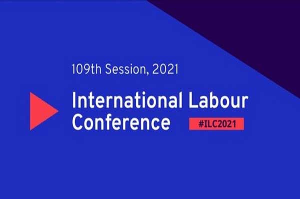 109th Session of the International Conference of the ILO