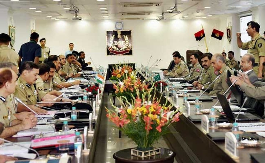 india pakistan conversaciones entre militares 1