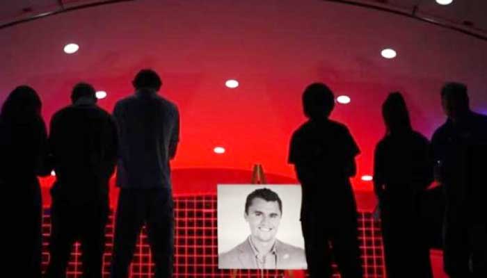 Charlie Kirk was fatally shot while attending an event in Utah on September 10.