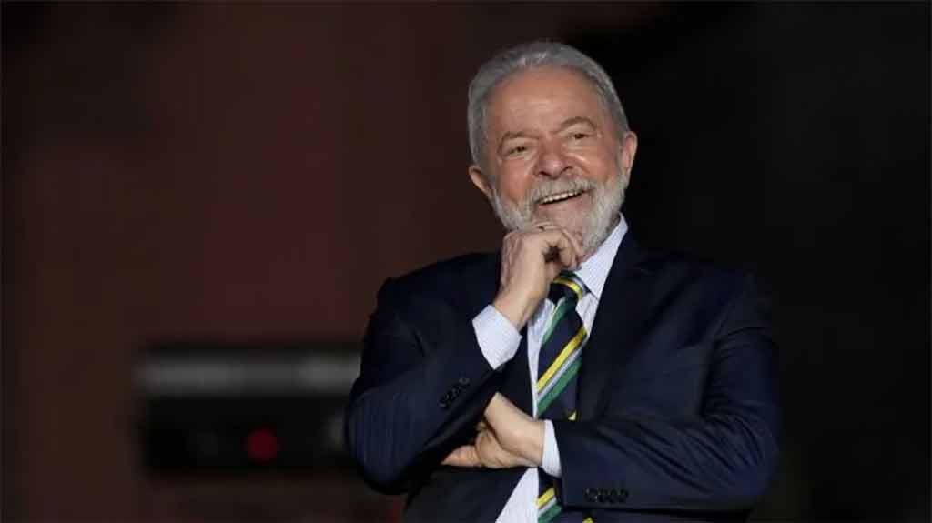 Lula will join the debates by the presidents of CARICOM between February 25 and 28 in Guyana