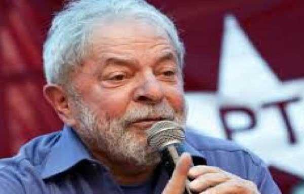 Lula has been alerted about a possible attack in the electoral campaign of 2022