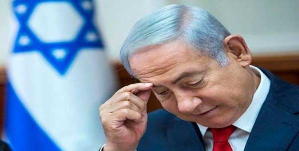 Benjamin Netanyahu is out after 12 years as Israel’s prime minister. 
