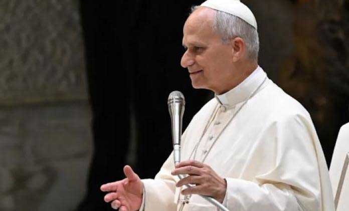 The Pope urged civil authorities "to do all that is possible."