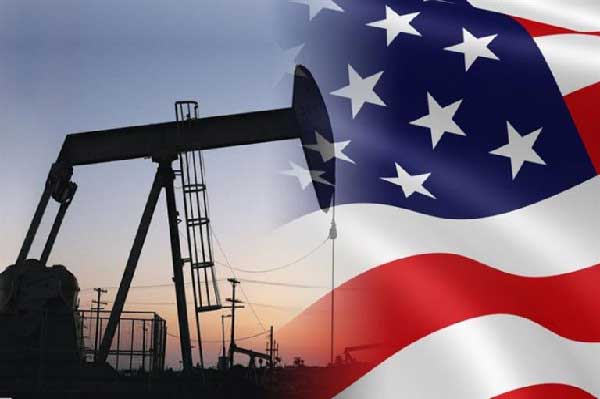 Conflicto en Ucrania favorece a empresarios petroleros estadounidenses