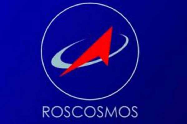 Agencia Espacial Roscosmos