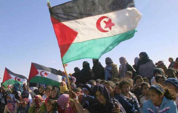 Frente Polisario​