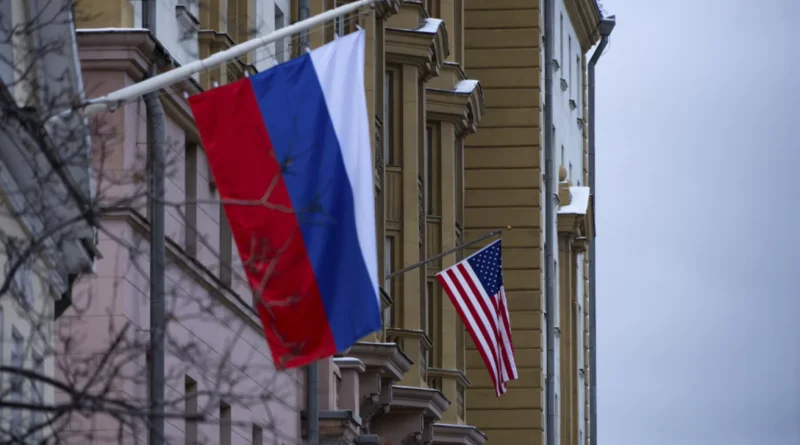 The imposition of additional sanctions by the United States will undoubtedly complicate efforts to reach a peaceful solution in Ukraine.