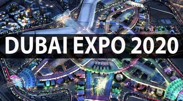 World Expo Dubai 2020