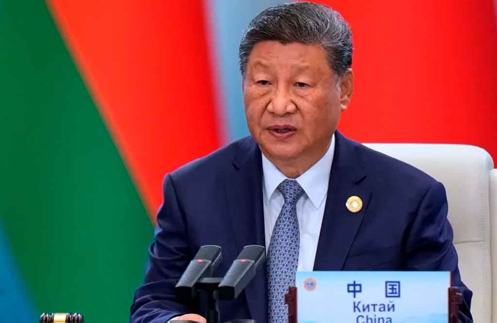 xi jinping 1
