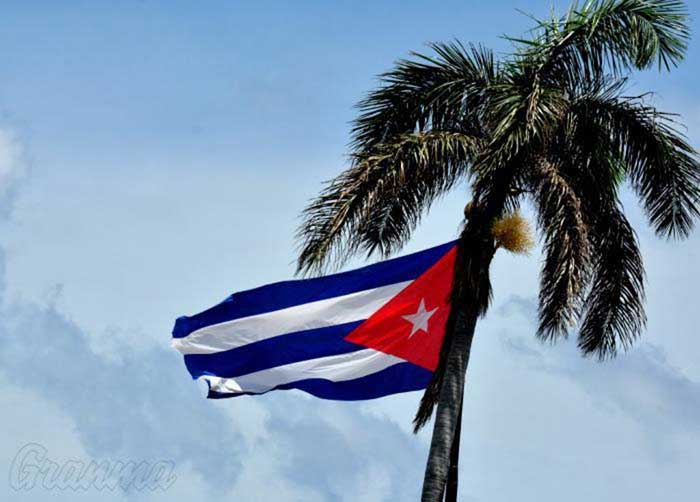 Rodríguez Parrilla said that the White House "also resorts to blackmail and coercion to try to get other countries to join its universally condemned policy of blockade against Cuba."