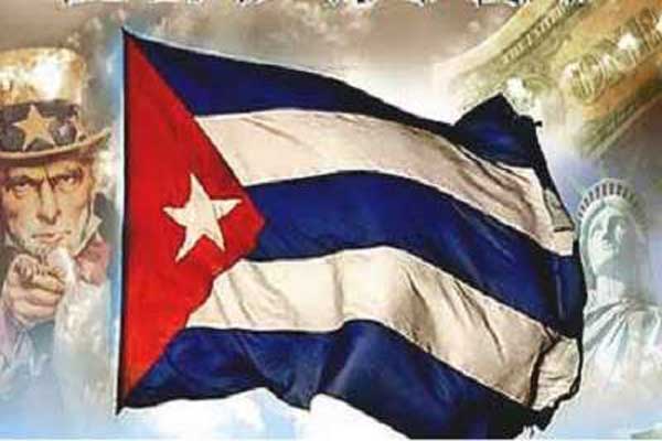 The new U.S. administration has not expressed "utmost concern" for the terrible effects that the blockade has caused on the Cuban people