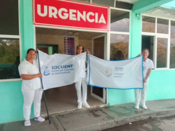 bandera pediatrcio