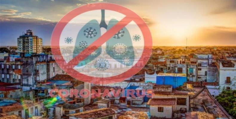 Cuba: there are no people diagnosed with the new coronavirus